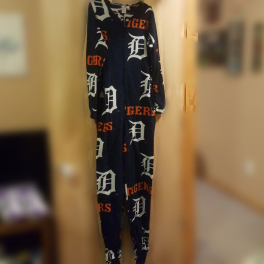 Adult One Pc Pajama